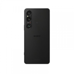 Sony - Xperia 1 VI (5G) 256 GB Negro - Nuevo