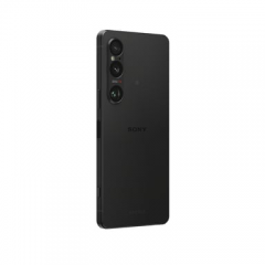 Sony - Xperia 1 VI (5G) 256 GB Negro - Nuevo