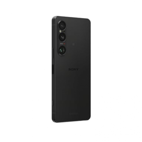 Sony - Xperia 1 VI (5G) 256 GB Negro - Nuevo