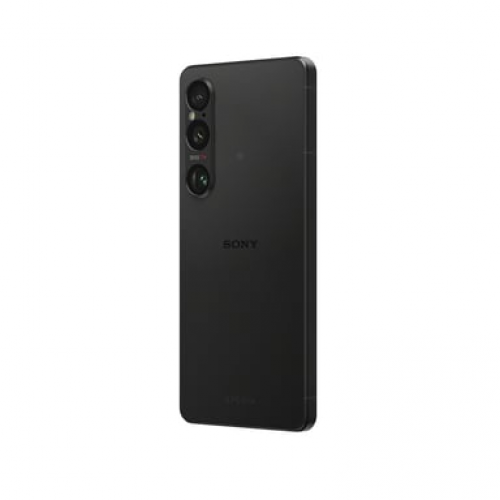 Sony - Xperia 1 VI (5G) 256 GB Negro - Nuevo