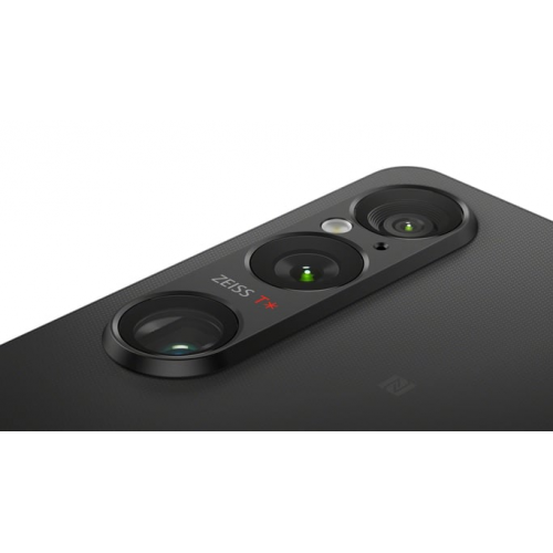 Sony - Xperia 1 VI (5G) 256 GB Negro - Nuevo