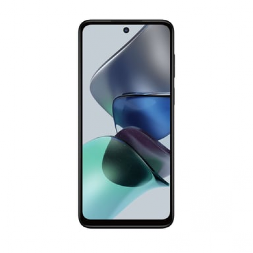 Motorola - Motorola moto g23 16,5 cm (6.5") SIM doble Android 13 4G USB Tipo C 4 GB 128 GB 5000 mAh Carbón vegetal - Nuevo