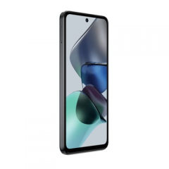 Motorola - Motorola moto g23 16,5 cm (6.5") SIM doble Android 13 4G USB Tipo C 4 GB 128 GB 5000 mAh Carbón vegetal - Nuevo