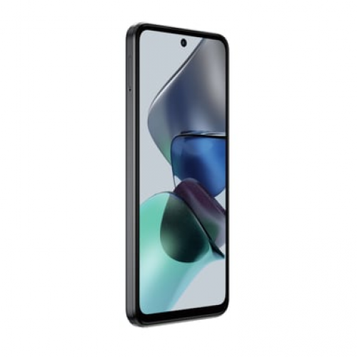 Motorola - Motorola moto g23 16,5 cm (6.5") SIM doble Android 13 4G USB Tipo C 4 GB 128 GB 5000 mAh Carbón vegetal - Nuevo