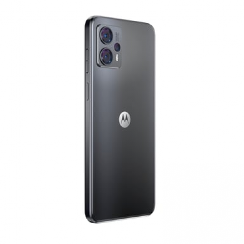 Motorola - Motorola moto g23 16,5 cm (6.5") SIM doble Android 13 4G USB Tipo C 4 GB 128 GB 5000 mAh Carbón vegetal - Nuevo