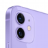 Apple - iPhone 12 256 GB, morado, desbloqueado - Nuevo