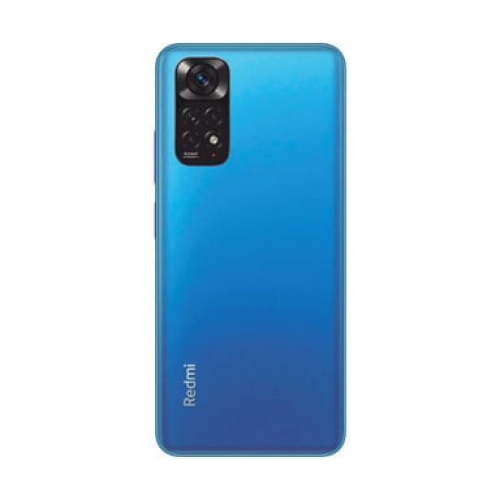 Xiaomi - Redmi Note 11 (4G) 128 GB, Azul - Nuevo