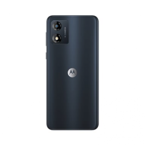 Motorola - Motorola 13 16,5 cm (6.5") SIM doble Android 13 Go edition 4G USB Tipo C 8 GB 128 GB 5000 mAh Negro - Nuevo