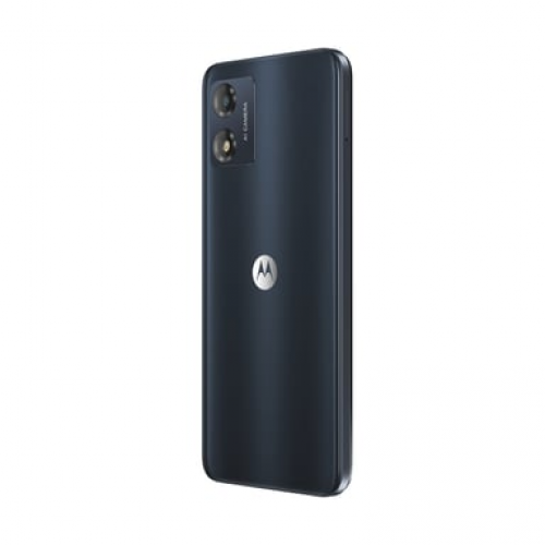 Motorola - Motorola 13 16,5 cm (6.5") SIM doble Android 13 Go edition 4G USB Tipo C 8 GB 128 GB 5000 mAh Negro - Nuevo