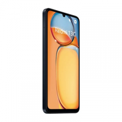 Xiaomi - Redmi 13C (4G) 4GB 128GB, Negro - Nuevo