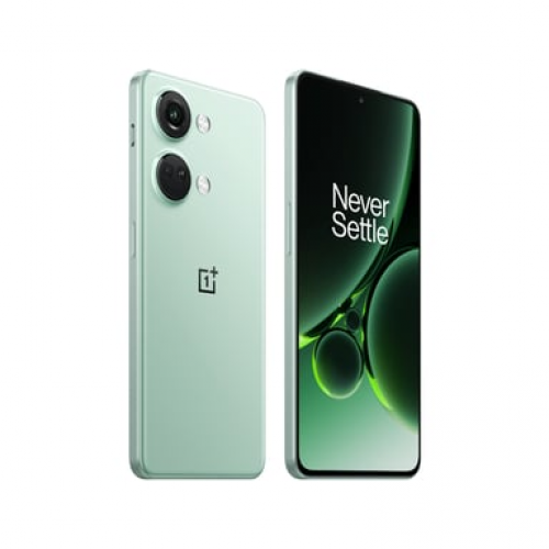 OnePlus - OnePlus Nord 3 (5G) 256GB, Verde - Nuevo