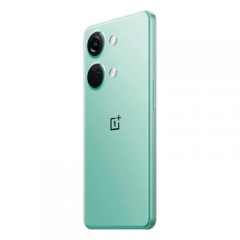 OnePlus - OnePlus Nord 3 (5G) 256GB, Verde - Nuevo