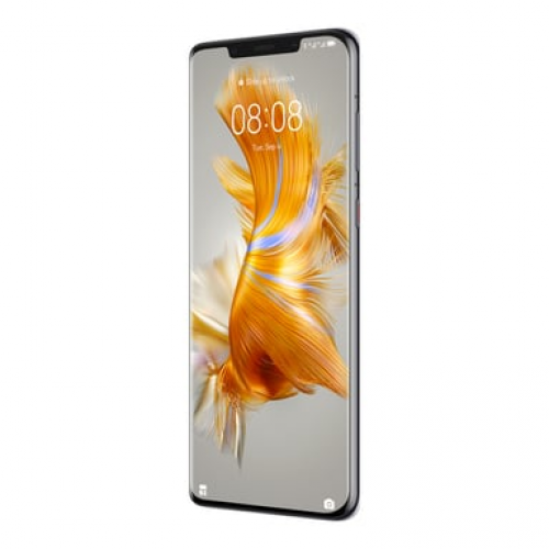 Huawei - Huawei Mate 50 Pro 256GB, Negro - Nuevo