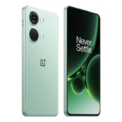 OnePlus - Nord 3 (5G) 128 GB, Verde - Nuevo