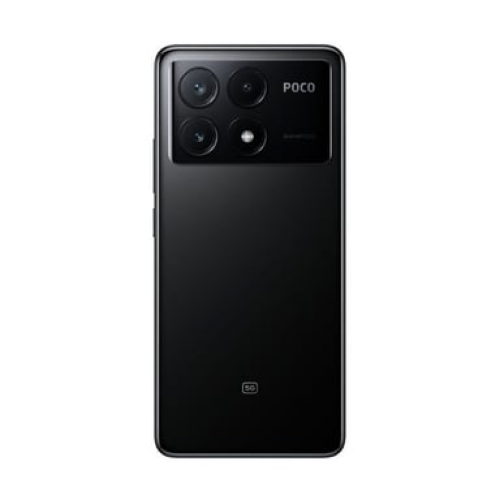 Xiaomi - Poco X6 Pro (5G) 256GB, Negro - Nuevo