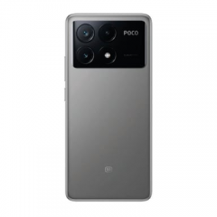 Xiaomi - Poco X6 Pro (5G) 512 GB, Gris - Buen estado