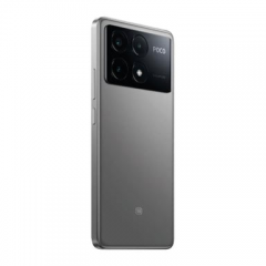 Xiaomi - Poco X6 Pro (5G) 512 GB, Gris - Buen estado
