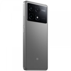 Xiaomi - Poco X6 Pro (5G) 512 GB, Gris - Buen estado