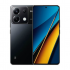 Xiaomi - Poco X6 (5G) 256 GB, Negro - Nuevo