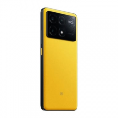 Xiaomi - POCO X6 Pro (5G) 512 GB, Amarillo - Nuevo