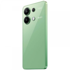 Xiaomi - Redmi Note 13 (4G) 256 GB, Verde - Nuevo