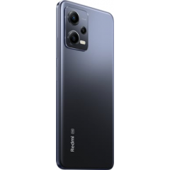 Xiaomi - Redmi Note 12 (5G) 4GB/128GB, Gris, Desbloqueado - Nuevo