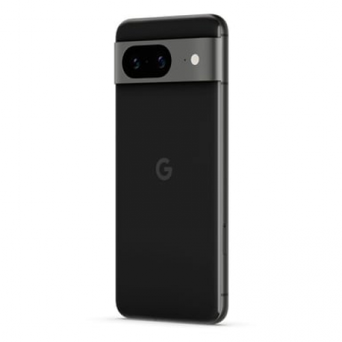 Google - Píxel 8 (5G) 256 GB, negro - Nuevo