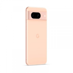 Google - Pixel 8 (5G) 128 GB, rosa - Nuevo
