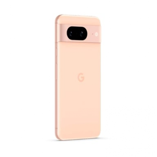 Google - Pixel 8 (5G) 128 GB, rosa - Nuevo