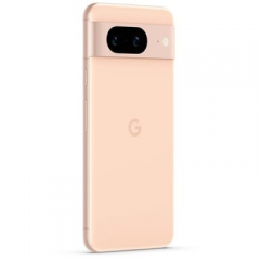 Google - Pixel 8 (5G) 128 GB, rosa - Nuevo