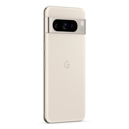 Google - Pixel 8 Pro (5G) 128 GB, Beige, Desbloqueado - Nuevo