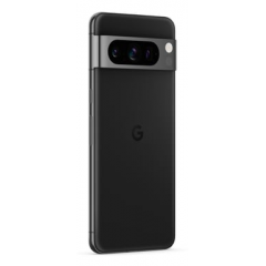 Google - Pixel 8 Pro (5G) 512 GB, Negro, Desbloqueado - Nuevo