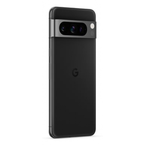 Google - Pixel 8 Pro (5G) 512 GB, Negro, Desbloqueado - Nuevo