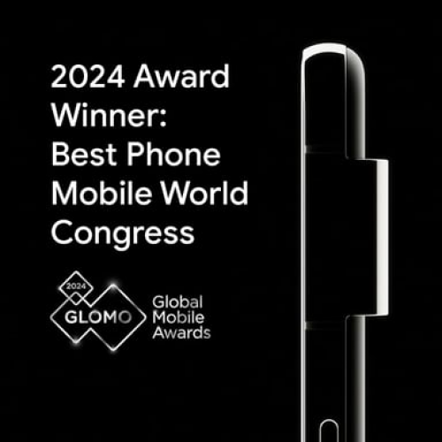 Google - Pixel 8 Pro (5G) 256 GB, Azul, Desbloqueado - Nuevo