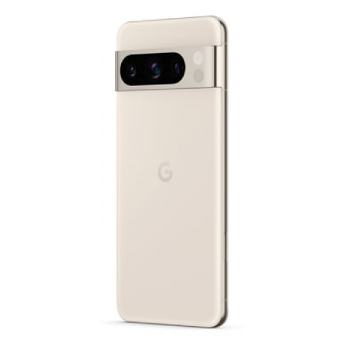 Google - Pixel 8 Pro (5G) 256 GB, Beige, Desbloqueado - Nuevo