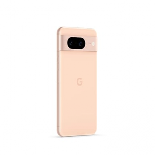 Google - Google Pixel 8 15,8 cm (6.2") SIM doble 5G USB Tipo C 8 GB 256 GB 4575 mAh Rosa - Nuevo