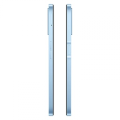 Realme - Realme narzo 50A Prime 64 GB, Azul, Desbloqueado - Nuevo