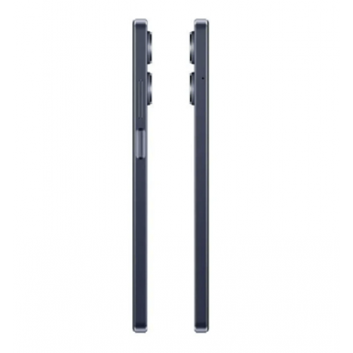 Realme - Realme 10 128 GB, Negro, Desbloqueado - Nuevo