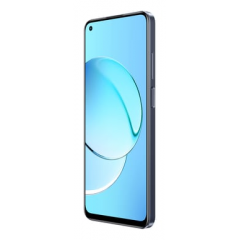 Realme - Realme 10 128 GB, Negro, Desbloqueado - Nuevo