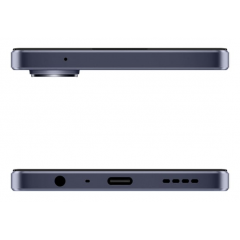 Realme - Realme 10 128 GB, Negro, Desbloqueado - Nuevo