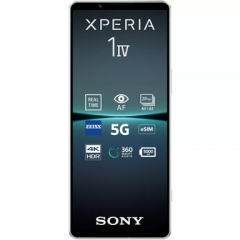 Sony - Xperia 1 IV 256 GB, Verde, Desbloqueado - Nuevo