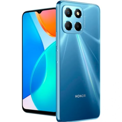 Honor - X6 64 GB, Azul, desbloqueado - Nuevo