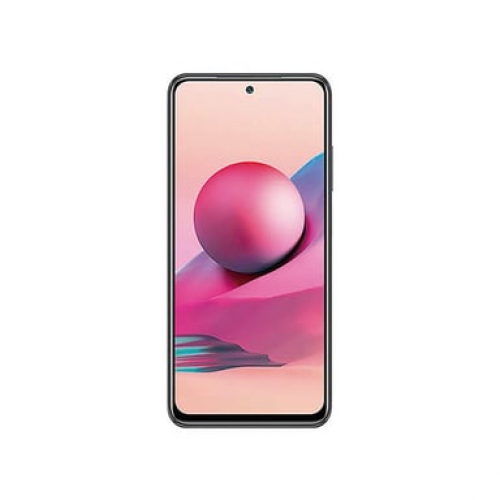 Xiaomi - Redmi Note 10S 128 GB, Azul, Desbloqueado - Nuevo