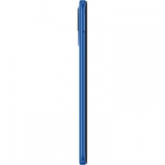 Xiaomi - Xiaomi Redmi 10C 64 GB, Azul, Desbloqueado - Nuevo