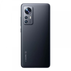 Xiaomi - Xiaomi 12 (5G) 128 GB, Gris, Desbloqueado - Nuevo