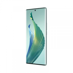 Honor - Honor Magic 5 Lite (5G) 128 GB, Verde, desbloqueado - Nuevo