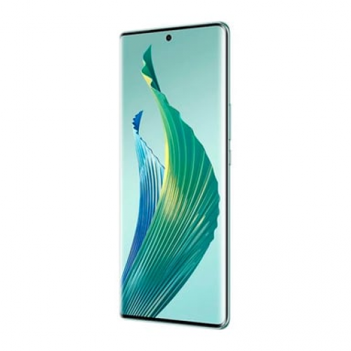 Honor - Honor Magic 5 Lite (5G) 128 GB, Verde, desbloqueado - Nuevo