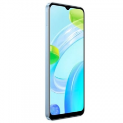Realme - Realme C30 4G 32GB, Azul, Desbloqueado - Nuevo