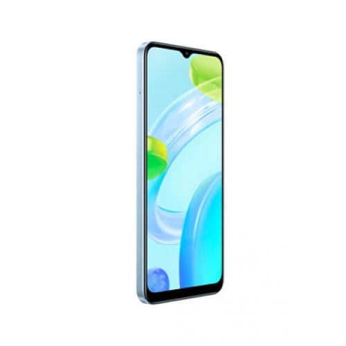Realme - Realme C30 4G 32GB, Azul, Desbloqueado - Nuevo