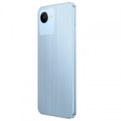 Realme - Realme C30 4G 32GB, Azul, Desbloqueado - Nuevo